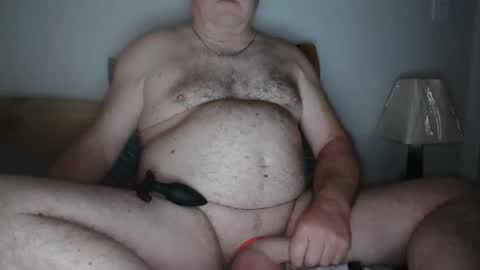 Crowbarbi online show from 11-10-25, 12:37