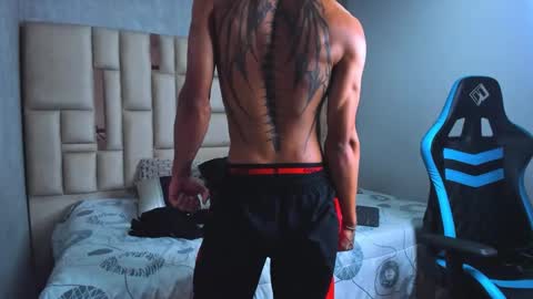 Croy online show from 03-02-26, 09:16