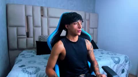 Croy online show from 03-03-26, 07:47