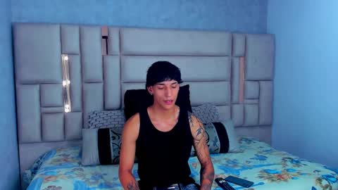 Croy online show from 03-09-26, 08:35