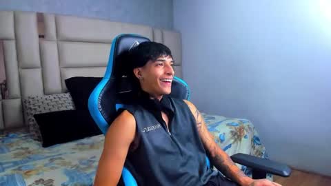 Croy online show from 03-16-26, 11:53