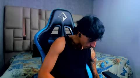 Croy online show from 03-24-26, 12:10