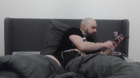 crucifyme2 online show from 01-26-25, 02:56