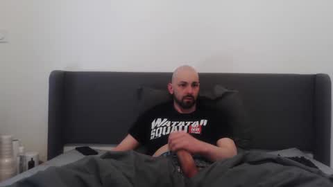 crucifyme2 online show from 02-09-25, 01:46