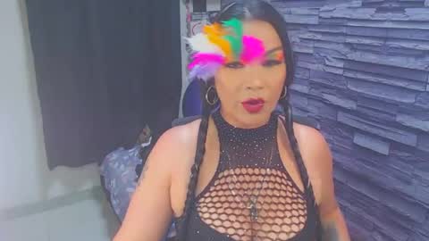 Snapshot of cruela_deviil chatting on 10-22-25, 11:48 cruela_deviil online show from 10-22-25, 11:48
