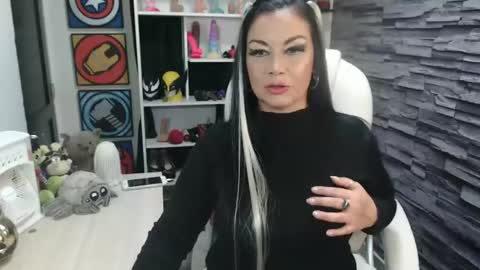cruela_deviil online show from 02-18-26, 09:22