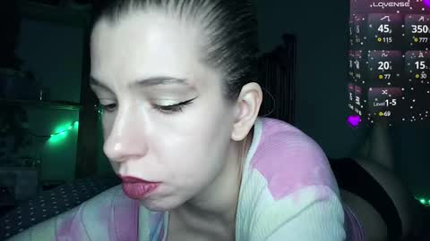 Snapshot of cruellagoth chatting on 12-09-24, 03:00 Cruella online show from 12-09-24, 03:00