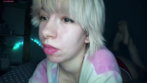 Snapshot of cruellagoth chatting on 12-10-24, 07:00 Cruella online show from 12-10-24, 07:00