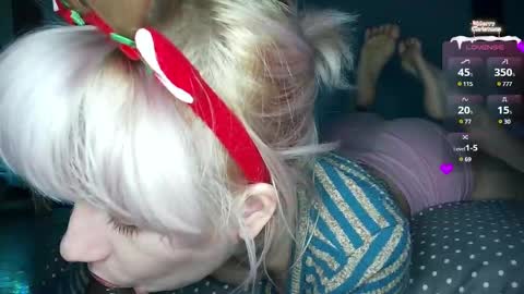 Snapshot of cruellagoth chatting on 12-24-24, 08:38 Cruella online show from 12-24-24, 08:38