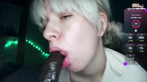 Snapshot of cruellagoth chatting on 01-21-25, 03:10 Cruella online show from 01-21-25, 03:10