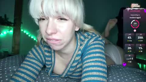 Snapshot of cruellagoth chatting on 02-03-25, 05:56 Cruella online show from 02-03-25, 05:56