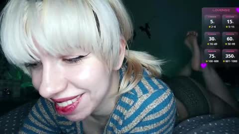 Snapshot of cruellagoth chatting on 02-13-25, 07:52 Cruella online show from 02-13-25, 07:52