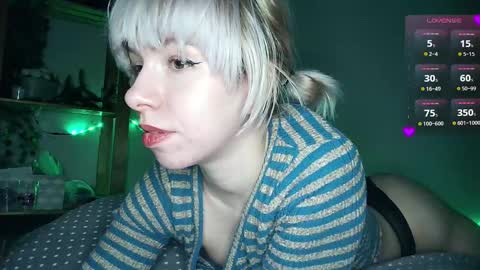 Snapshot of cruellagoth chatting on 02-24-25, 08:47 Cruella online show from 02-24-25, 08:47