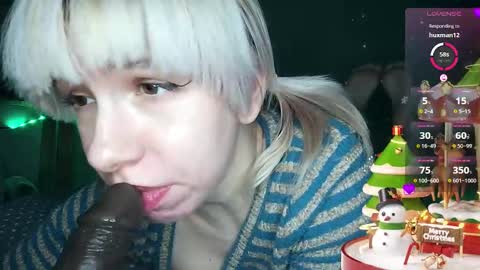 Snapshot of cruellagoth chatting on 02-26-25, 09:48 Cruella online show from 02-26-25, 09:48