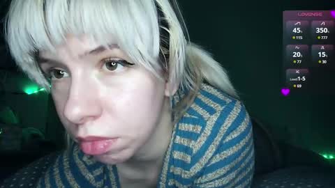 Snapshot of cruellagoth chatting on 02-28-25, 12:21 Cruella online show from 02-28-25, 12:21