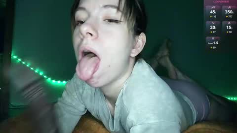 Snapshot of cruellagoth chatting on 10-02-25, 12:17 Cruella online show from 10-02-25, 12:17