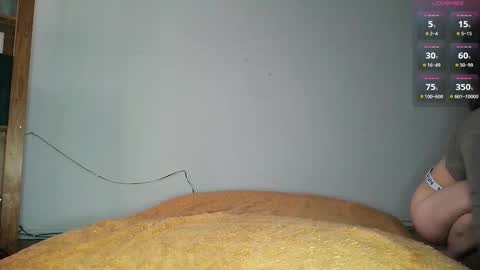 Snapshot of cruellagoth chatting on 10-20-25, 09:54 Cruella online show from 10-20-25, 09:54