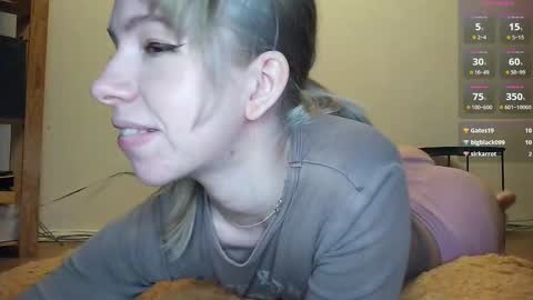 Cruella online show from 02-07-26, 05:05