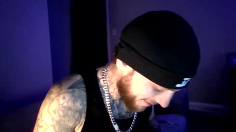 cruz815 online show from 01-19-26, 01:31