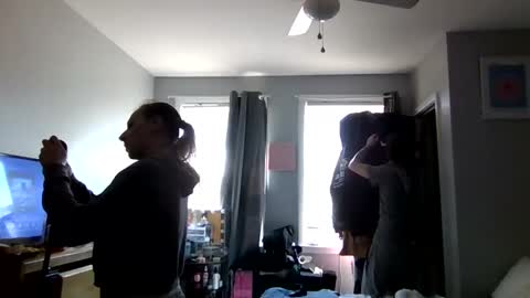 cruz815 online show from 03-24-26, 06:24