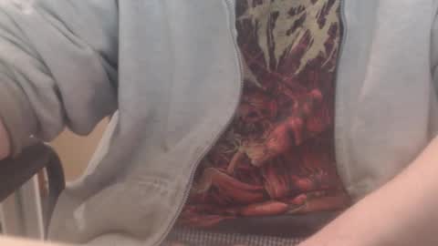 Cryokore online show from 03-05-25, 09:16