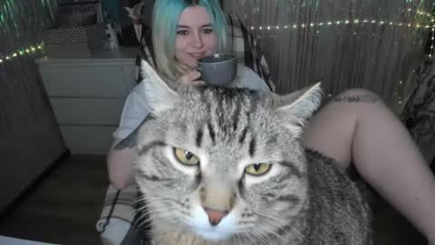 Lilith online show from 11-08-25, 05:23