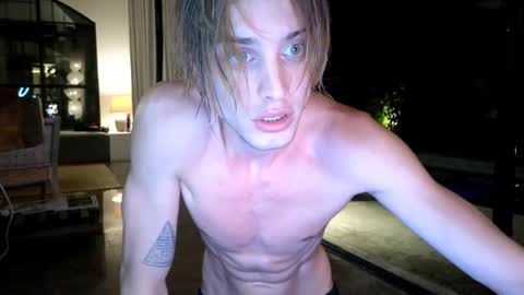 Lin inst lingoodyy online show from 02-16-25, 02:54