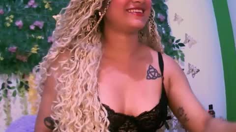 crysrus online show from 11-26-25, 10:33