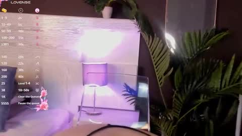 CRISTAL online show from 02-25-26, 11:42