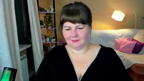 Anna online show from 09-30-25, 07:52