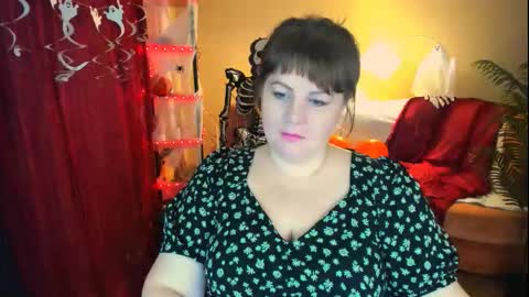 Anna online show from 10-23-25, 10:41