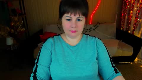 Anna online show from 03-19-26, 07:07