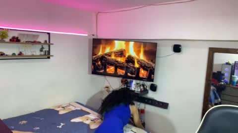 crystal5358 online show from 02-08-26, 09:45