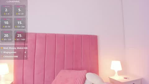  Crystal  online show from 01-10-25, 09:02