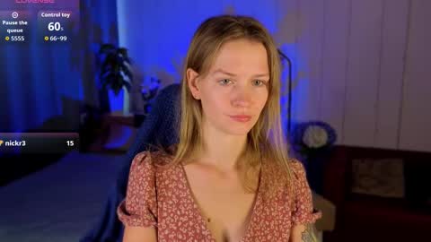Kristina online show from 02-22-26, 01:42