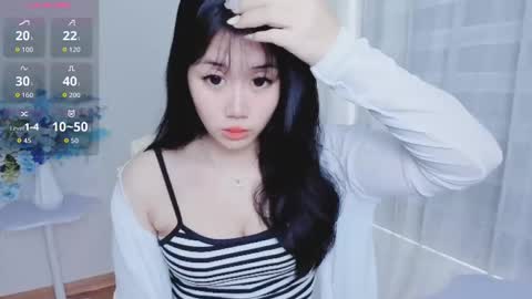 crystal_lea online show from 10-13-25, 01:27