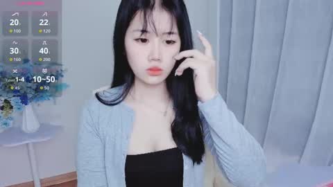 crystal_lea online show from 10-14-25, 01:28