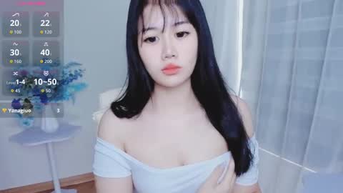 crystal_lea online show from 10-15-25, 01:28