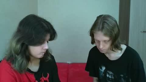 Crystal and Marcl online show from 09-21-25, 11:56