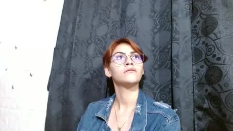 Crystal Blaze online show from 02-15-25, 02:37