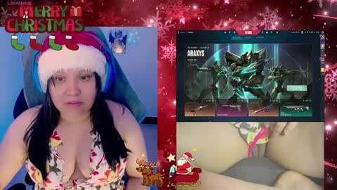 crystal online show from 12-26-24, 01:51