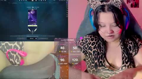 crystal online show from 01-14-25, 02:40