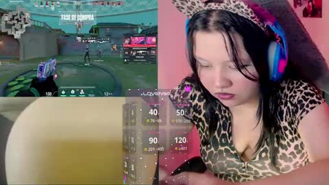 crystal online show from 01-14-25, 05:40