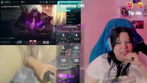 crystal online show from 01-25-25, 12:48