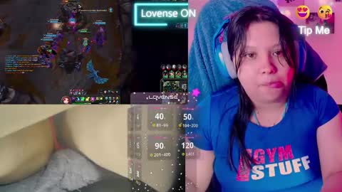 crystal online show from 01-26-25, 06:59