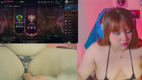 crystal online show from 02-02-25, 03:43