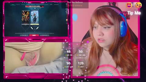 crystal online show from 02-06-25, 03:06