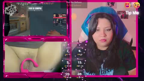 crystal online show from 02-07-25, 03:01