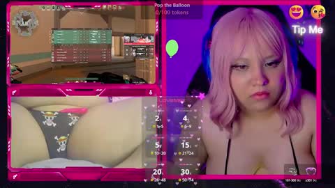 crystal online show from 02-11-25, 07:02