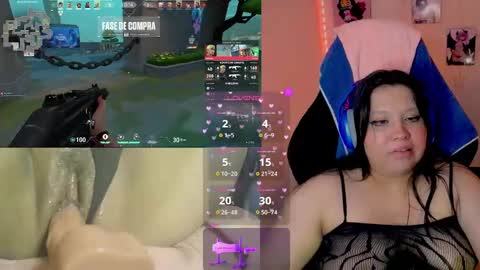 crystal online show from 02-22-25, 04:30